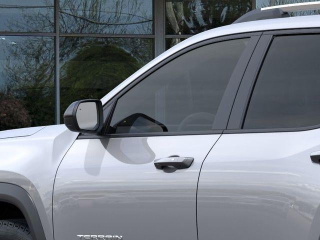 2027 GMC Terrain FWD Elevation
