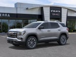 2027 GMC Terrain FWD Elevation