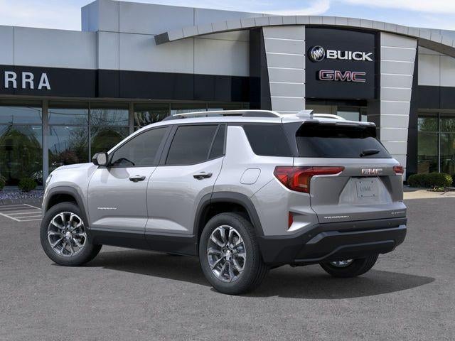 2027 GMC Terrain FWD Elevation
