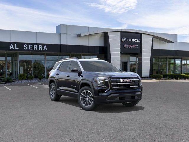2027 GMC Terrain FWD Elevation