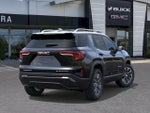 2027 GMC Terrain FWD Elevation