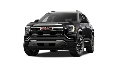 2027 GMC Terrain Base