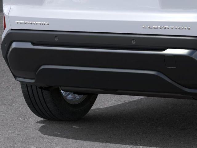 2027 GMC Terrain FWD Elevation