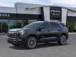 2027 GMC Terrain FWD Elevation