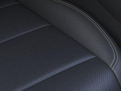 2027 GMC Terrain FWD Elevation