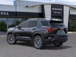 2027 GMC Terrain FWD Elevation