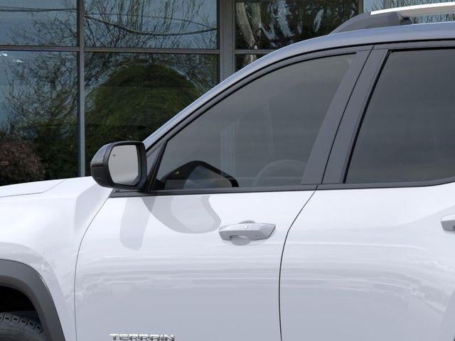 2027 GMC Terrain FWD Elevation