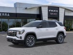 2027 GMC Terrain FWD Elevation