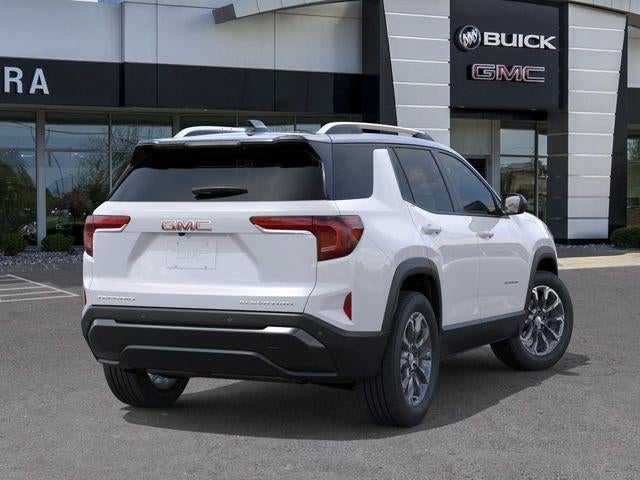 2027 GMC Terrain FWD Elevation