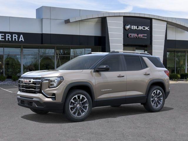 2027 GMC Terrain FWD Elevation