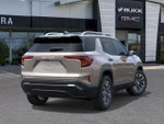 2027 GMC Terrain FWD Elevation