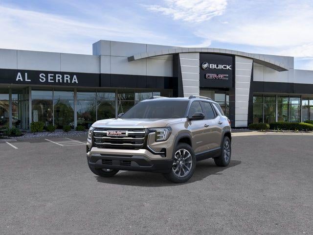 2027 GMC Terrain FWD Elevation