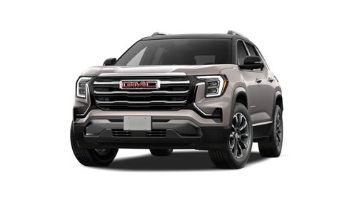 2027 GMC Terrain Base