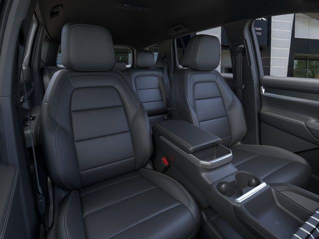 2027 GMC Terrain FWD Elevation