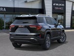 2027 GMC Terrain FWD Elevation