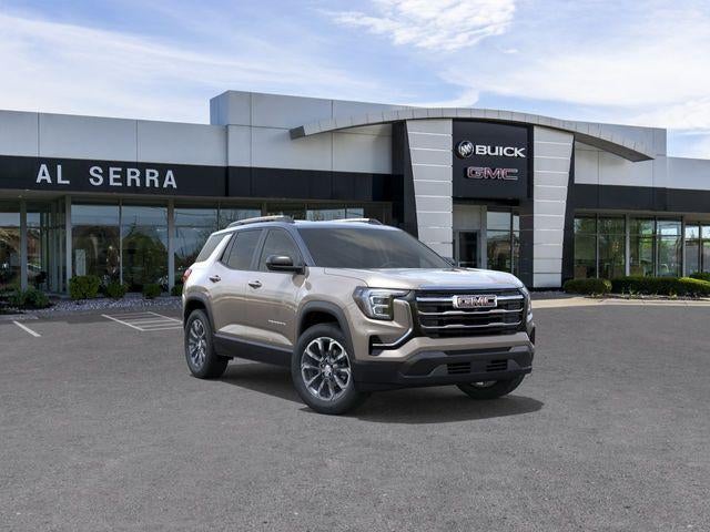 2027 GMC Terrain FWD Elevation