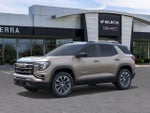 2027 GMC Terrain FWD Elevation
