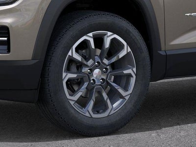 2027 GMC Terrain FWD Elevation