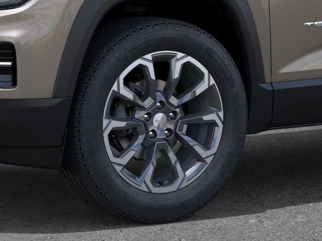 2027 GMC Terrain FWD Elevation