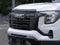 2027 GMC Terrain FWD Elevation