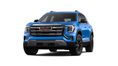 2026 GMC Terrain Base