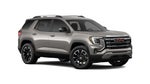 2026 GMC Terrain Base