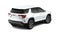 2026 GMC Terrain Base