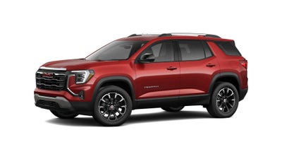 2026 GMC Terrain Base