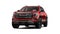 2026 GMC Terrain Base