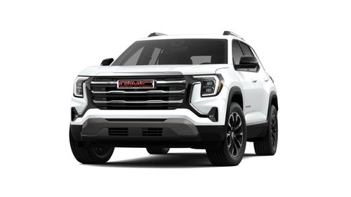 2026 GMC Terrain Base