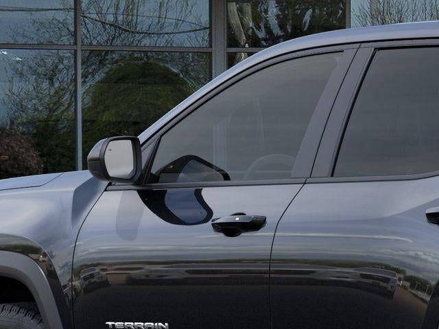 2027 GMC Terrain AWD Elevation