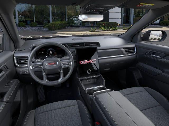 2027 GMC Terrain AWD Elevation