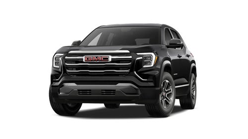 2027 GMC Terrain Base