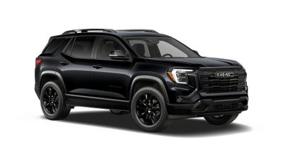 2027 GMC Terrain AWD Elevation