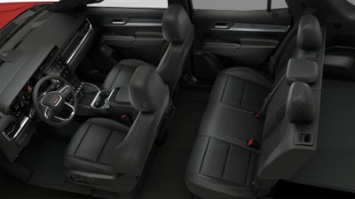 2027 GMC Terrain AWD Elevation