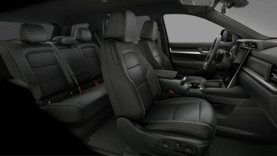 2027 GMC Terrain AWD Elevation