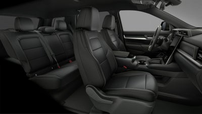 2027 GMC Terrain Base