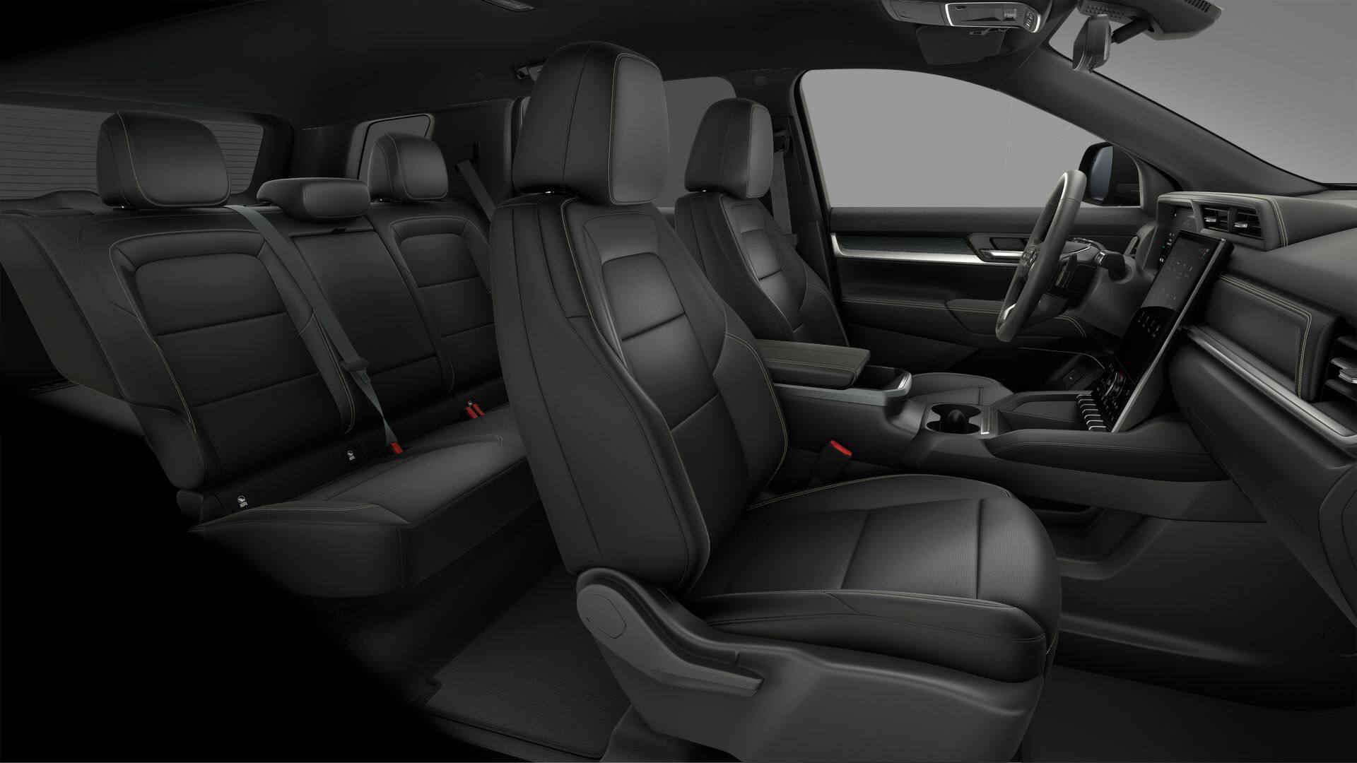2027 GMC Terrain Base