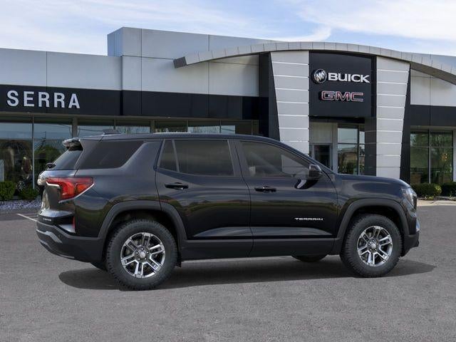 2027 GMC Terrain AWD Elevation