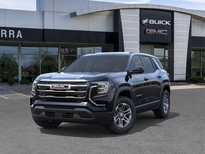 2027 GMC Terrain AWD Elevation