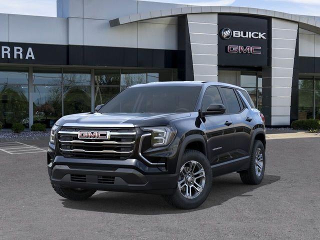 2027 GMC Terrain AWD Elevation