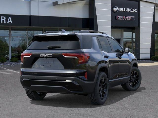 2027 GMC Terrain AWD Elevation