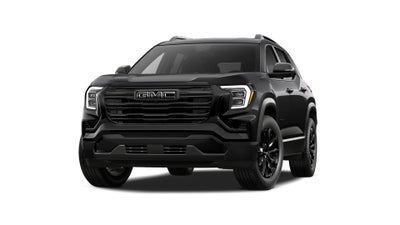 2027 GMC Terrain AWD Elevation