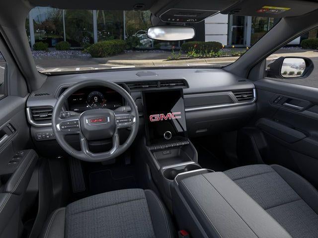2027 GMC Terrain AWD Elevation