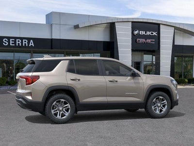 2027 GMC Terrain AWD Elevation