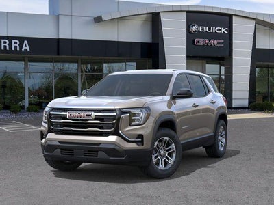2027 GMC Terrain AWD Elevation
