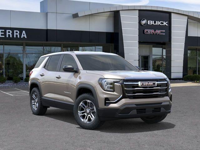 2027 GMC Terrain AWD Elevation