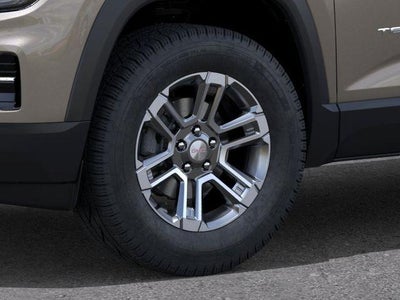 2027 GMC Terrain AWD Elevation