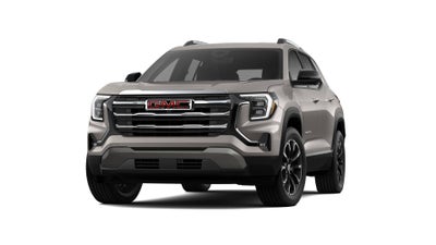 2026 GMC Terrain Base