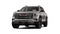 2026 GMC Terrain Base